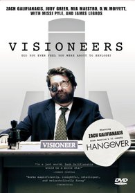 Visioneers