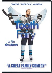Tooth Fairy (Ws)