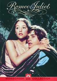 Romeo And Juliet (1968)