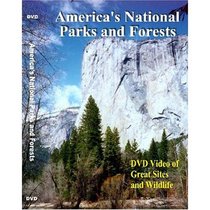America's National Parks and Forests