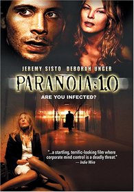 Paranoia: 1.0 (aka One Point O)