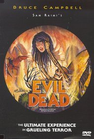 Evil Dead (Coll)