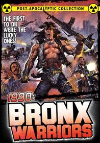 1990: Bronx Warriors