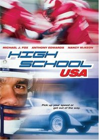 High School USA