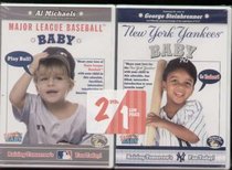 Team Baby: MLB Baby/Yankee Baby