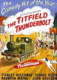 The Titfield Thunderbolt (1953)