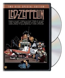 Led Zeppelin: The Song Remains the Same (Two Disc Special Edition)