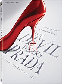 Devil Wears Prada, The 10th Anniversary