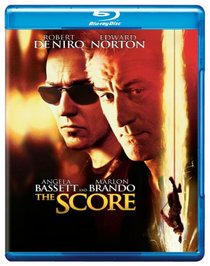 Score [Blu-ray]