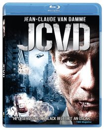 JCVD [Blu-Ray]