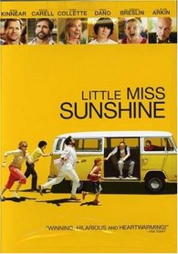 Little Miss Shunshine/Raising Arizona