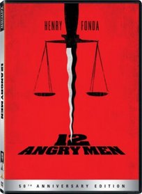 12 Angry Men (50th Anniversary Edition)
