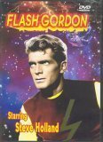 Flash Gordon 1950's TV [Slim Case]