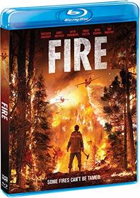 Fire [Blu-ray] [DVD]