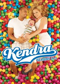 Kendra: Seasons 2 & 3