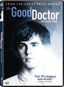 The Good Doctor (2017) - Season 01