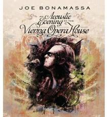 An Acoustic Evening at the Vienna Opera House [Blu-ray]