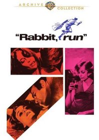 Rabbit; Run