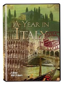 A Year in Italy