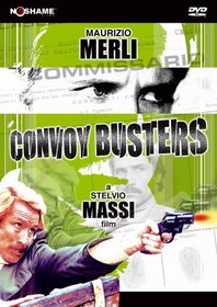 Convoy Busters