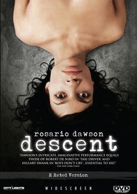 Descent (Edited 'R' Version)