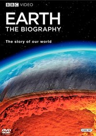 Earth: The Biography