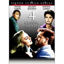 Silver Screen Series V.2