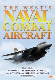 The West's Naval Combat Aircraft