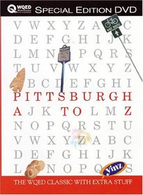 Pittsburgh A To Z
