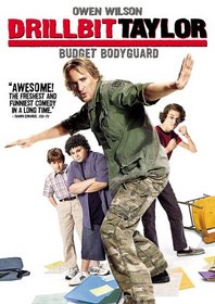 Drillbit Taylor (Widescreen Edition)