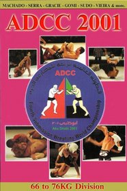 ADCC "2001: 66-76kg Tournament"