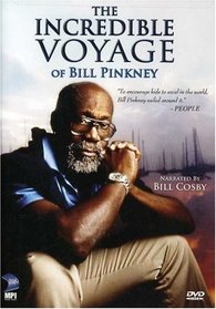 The Incredible Voyage of Bill Pinkney