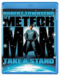 Meteor Man [Blu-ray]
