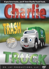Charlie Trash Truck