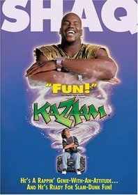 Kazaam