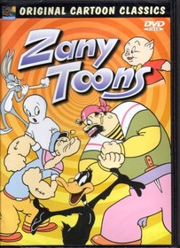 ZANY TOONS