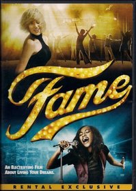 Fame (Rental Ready)