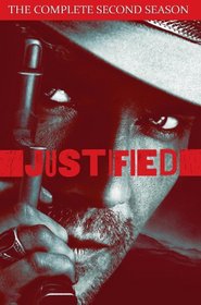 Justified: The Complete Second Season