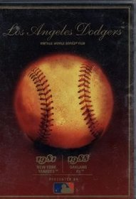 Los Angeles Dodgers : Vintage World Series Film