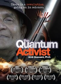 The Quantum Activist
