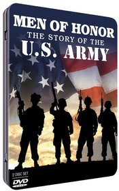Men of Honor: Story of the Us Army