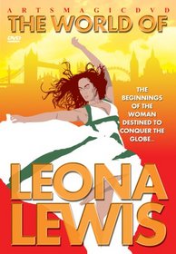 The Worlds of Leona Lewis