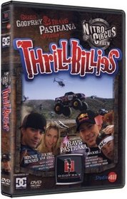 Thrillbillies