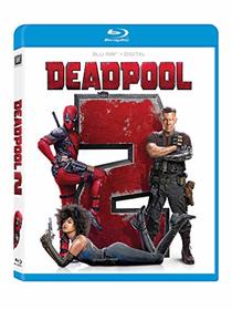 Deadpool 2 [Blu-ray]