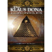 Klaus Dona Chronicles: Secret World I