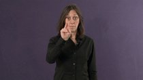 ASL Word Immersion