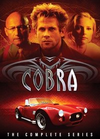 Cobra: The Complete Series