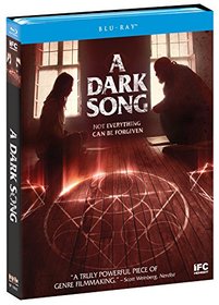 A Dark Song [Blu-ray]