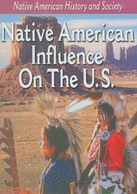 Native American Influence on U.S.