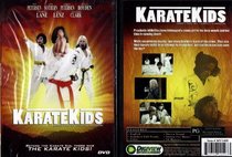 Karate Kids